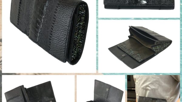 《 オーダー品 》　長財布